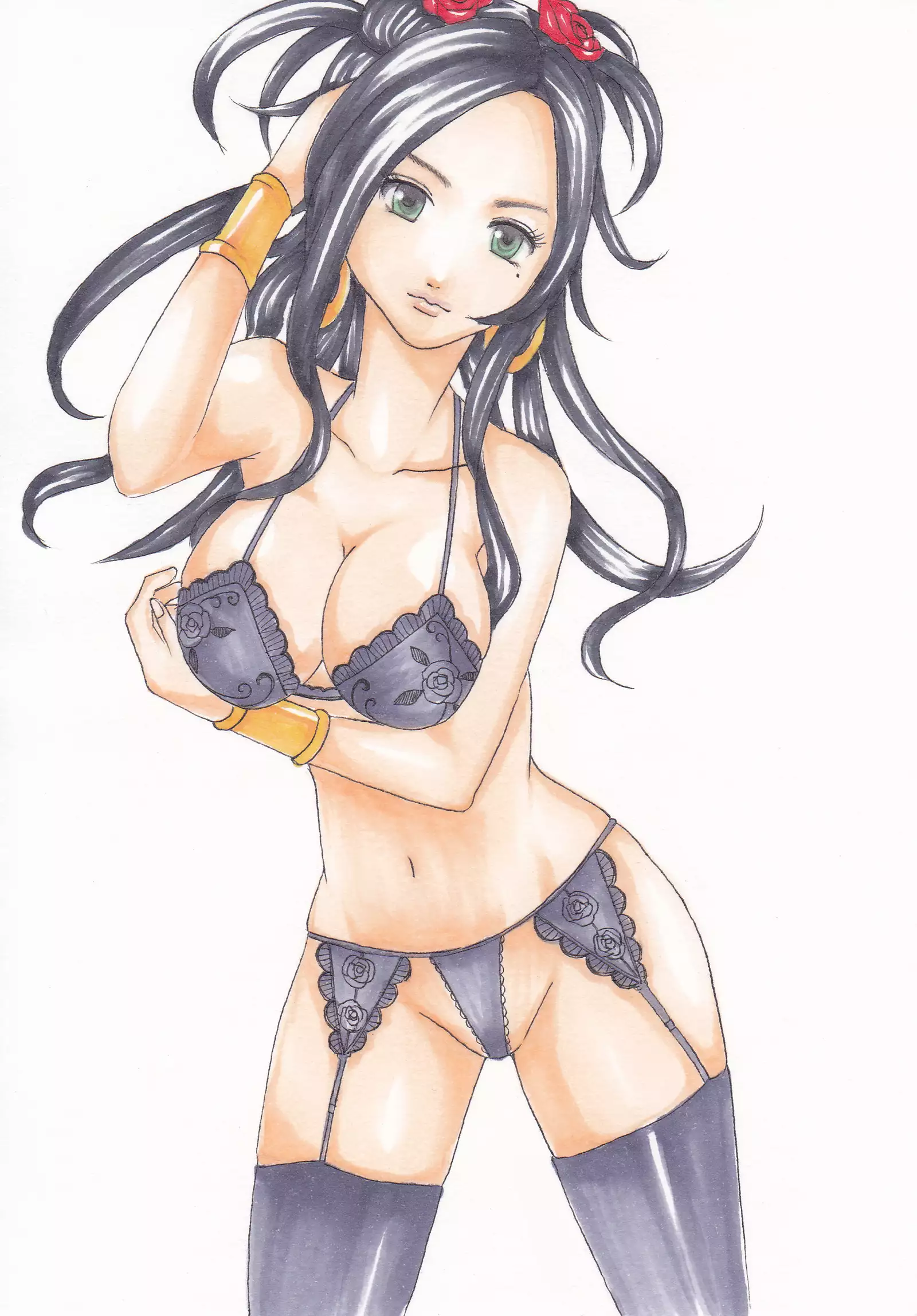 Dragon Quest - Analog Illusts Vol.2