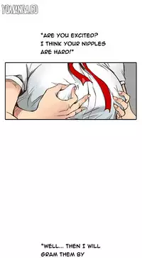 [Keum Sah Gong] Si-Eun Ch.1-33 (English) (Ongoing)