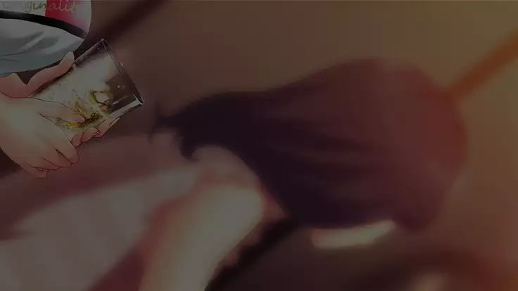 Shinyuu no Kanojo o Netoru Toki. ~Mika no Baai~