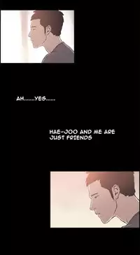 [Mr. Byeong-Su] Cohabitation Ch.1-48 (English) (Ongoing)