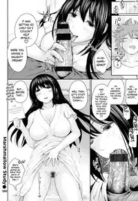 [Edogawa Roman] Marshmallow Days [English] {Hennojin + N04h}