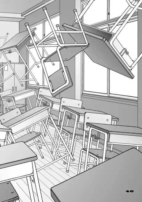 PreCool #3 ~Minai-san to Hadaka no Ou-sama~