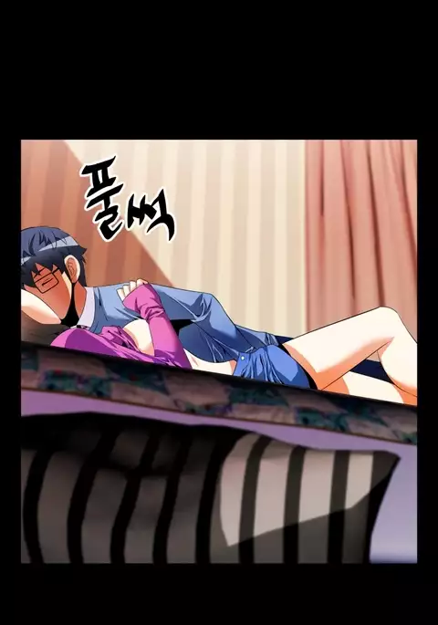 Love Parameter Ch.1-46