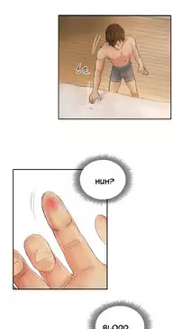 New Face Ch.1-20 (English) (Ongoing)