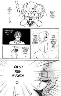 [Aro Hiroshi] Futaba-kun Change Vol.5 [English]