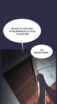 [Hong BanJang] Aharoo Ch.1-36 (English) (YoManga) (Ongoing)