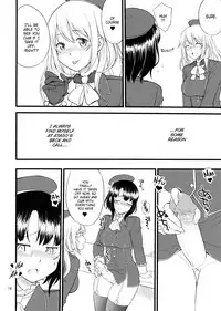(C89) [Hinemosuan (Hinemosu Notari)] Atago Takao Souhon (Kantai Collection -KanColle-) [English] {Hennojin} [Decensored]