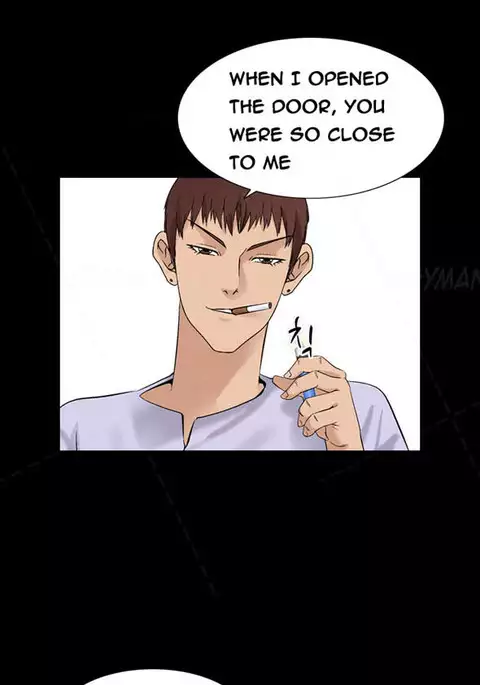 The Taste of Hands Ch.1-46