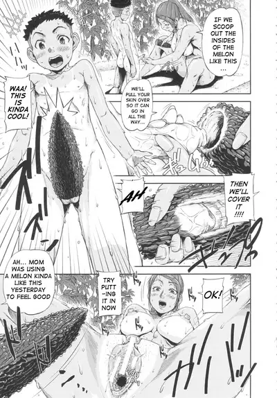 [Saiyazumi] Oneshota Champloo (Shukujo wa Ochinchin Busoku) [English] [flash11]