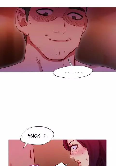 Scandal of the Witch Ch.1-16