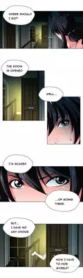 [Fantastic Whale] Twin Slave Ch.1-25 (English) (Ongoing)