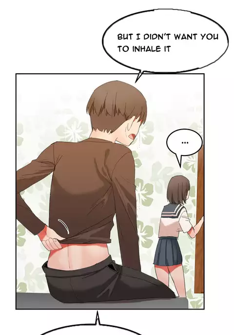 Hari Dormitory Ch.0-25