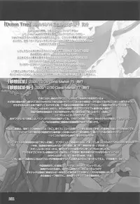 (C80) [Reverse Noise (Yamu)] Pragmatic Phantasm (Touhou Project)