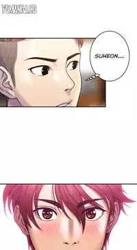 Ghost Love Ch.1-18 (English) (YoManga) (Ongoing)