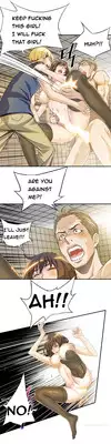 Kill the Dead Bastard Ch.1-7 (English) (Ongoing)