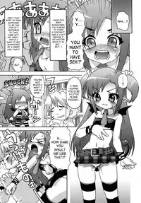 [mdo-h] Deviloli -Devil Lolita- [English] [SaHa]