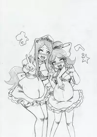 [Taroro] Anego to Kimari de Ero Manga (Battle Spirits)