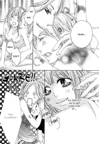 Yuri Hime Willdrose Vol. 03 Ch. 1+3-8 [English](Lililicious + Dynasty Scans]