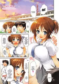 [Ishikei] TiTiKEi First Press Limited Edition [English]