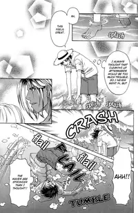 A Toy With Sadness ch 5