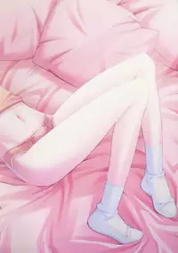 CROSS†CHANNEL Official Setting Materials