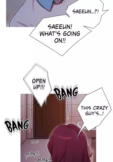 Scandal of the Witch Ch.1-32