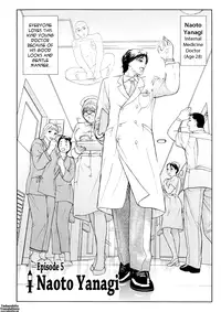 [Hyji] Kegare [English] {Tadanohito}