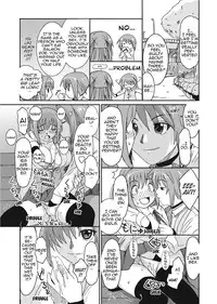 [Ryoh-zoh] Love to Like (English)