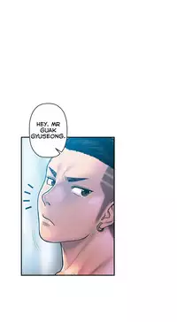 [Guh Bal Han] Ghost Love Ch.1-26 (English) (YoManga) (Ongoing)