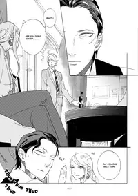 [Scarlet Beriko] Joou to Shitateya Ch. 1-4 [English] [MadameLePoo Scanlations]