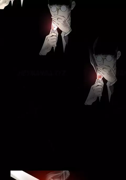 The Taste of Hands Ch.1-72