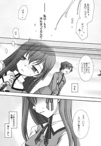 (C66) [IIWAKE-GAISYA (Shigemiya Kyouhei)] Hatsujou Toiki (Fate/stay night) [Digital]