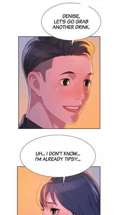 What do you Take me For? Ch.54/?