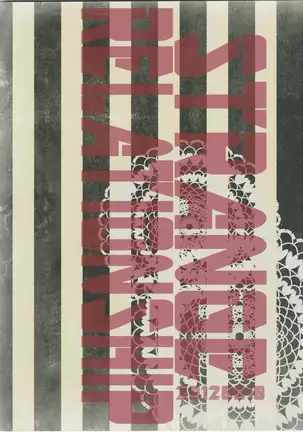 Strange Relationship - Durarara doujinshi Japanese