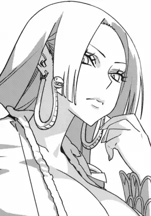 Abradeli Kamitaba No.04 Hatsukoi Jotei