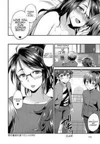 [Plum] Kimi no Doutei o Tabetai | I want to eat your virginity! (COMIC Anthurium 2018-05) [English] [Shippoyasha] [Digital]