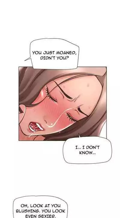 Close, but Far | Do it next door Ch. 12-13