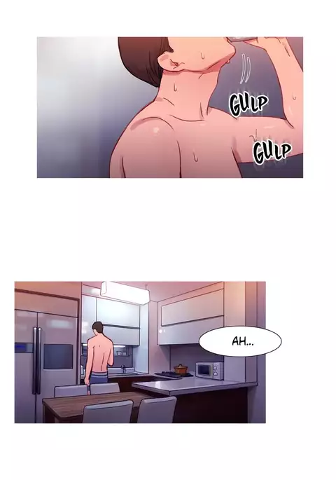 Scandal of the Witch Ch.1-38