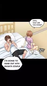 Best Friend Girlfriend Ch.1-16 (English) (Ongoing)