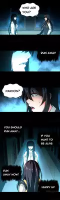 [Fantastic Whale] Twin Slave Ch.1-25 (English) (Ongoing)