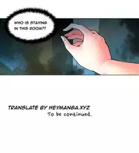 [Fantastic Whale] Twin Slave Ch.1-25 (English) (Ongoing)