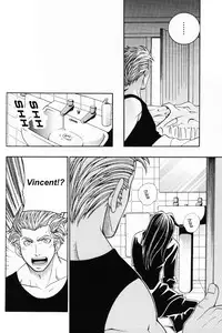 [K. Haruka Company (K. Haruka)] Selfish (Final Fantasy VII) [English] [Incomplete]