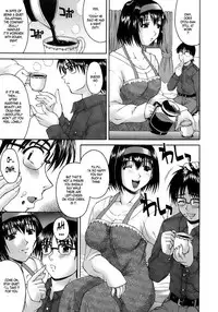 [Martan] Kazoku Keikaku | Family Plan [English] {Laruffii}