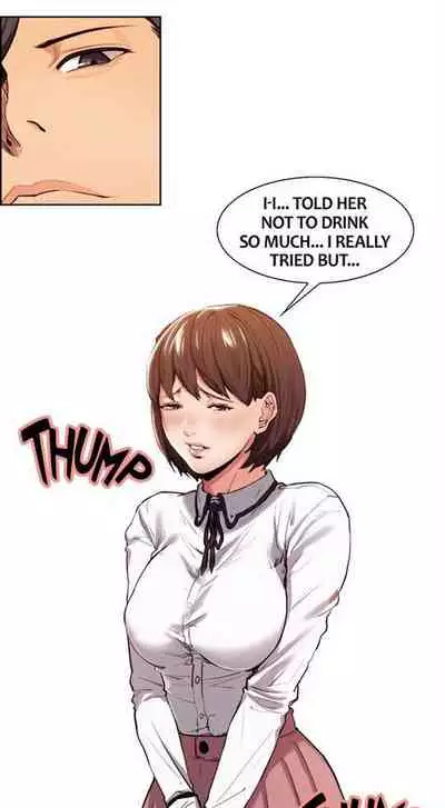 Taste of Forbbiden Fruit Ch.10/24