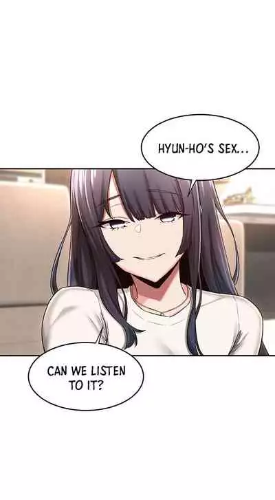 [Abio4, Bangkki] Sextudy Group (1-22) [English] [Ongoing]