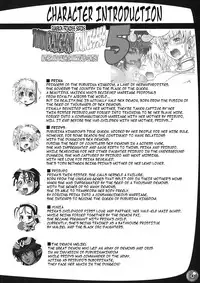 (C80) [Arsenothelus (Rebis)] TGWOA 31 - Futari no Meikyuu Oujo V ~Haha Shimai no Soudatsukon~ | Twin Dungeon-Princesses Vol. 5 - Mother and Daughter Marriage Contest [English] {doujin-moe.us}