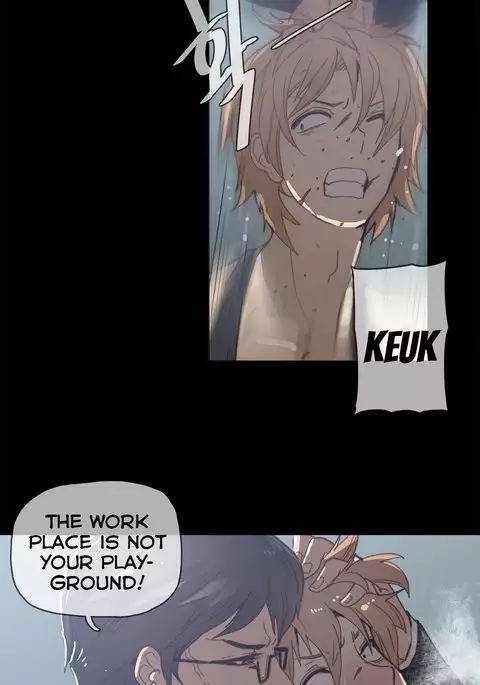 Household Affairs Ch.1-42