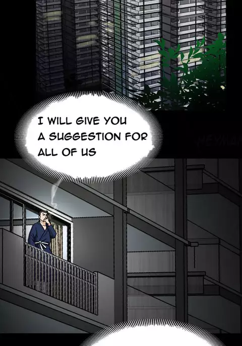 The Taste of Hands Ch.1-61