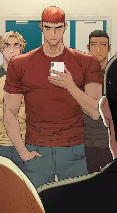 衝突 123-147 CHI mangaroshionline.blogspot.com