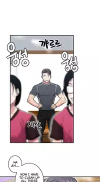 [Guh Bal Han] Ghost Love Ch.1-26 (English) (YoManga) (Ongoing)